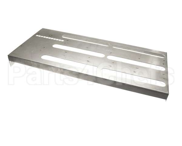 7570-1 Southbend Range Burner Tray