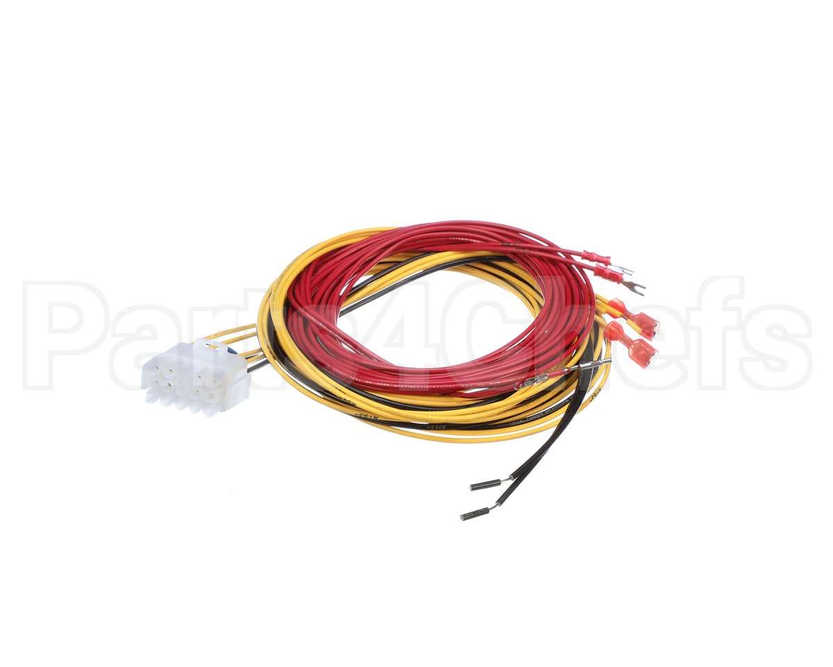 75703 Henny Penny Harn-J4 Rh Rhl Rs Rts-3&4