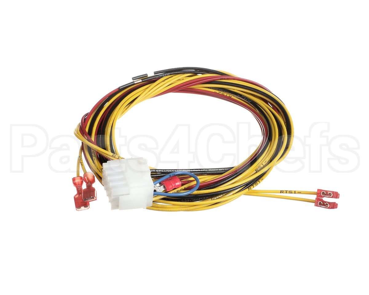 75705 Henny Penny Harness-J2 Rh Rhl Rs Rts-1&2