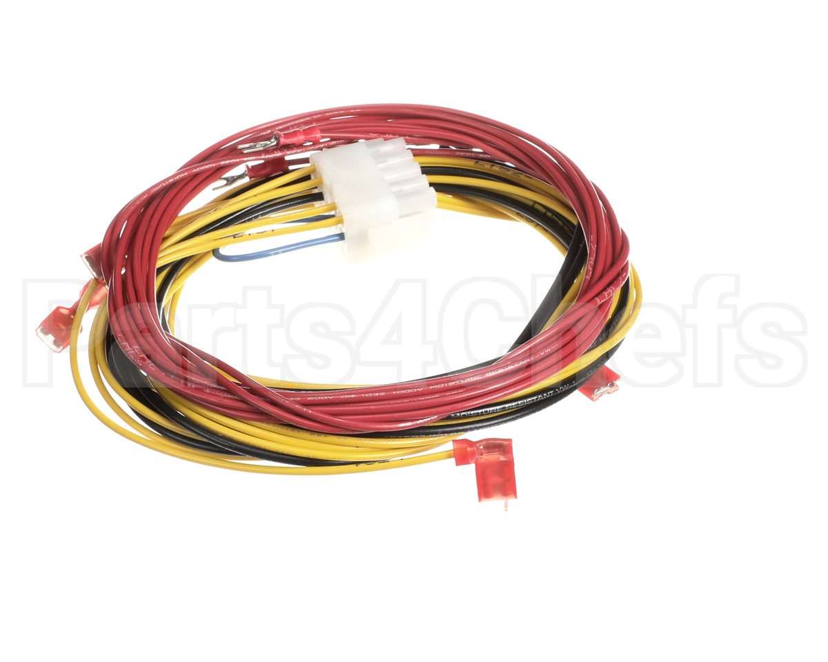 75708 Henny Penny Harn-J1 Lh Lhl Ls Lts-1&2 So