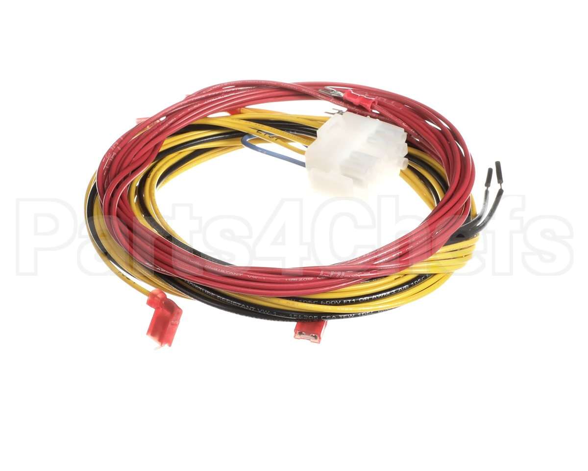 75708 Henny Penny Harn-J1 Lh Lhl Ls Lts-1&2 So