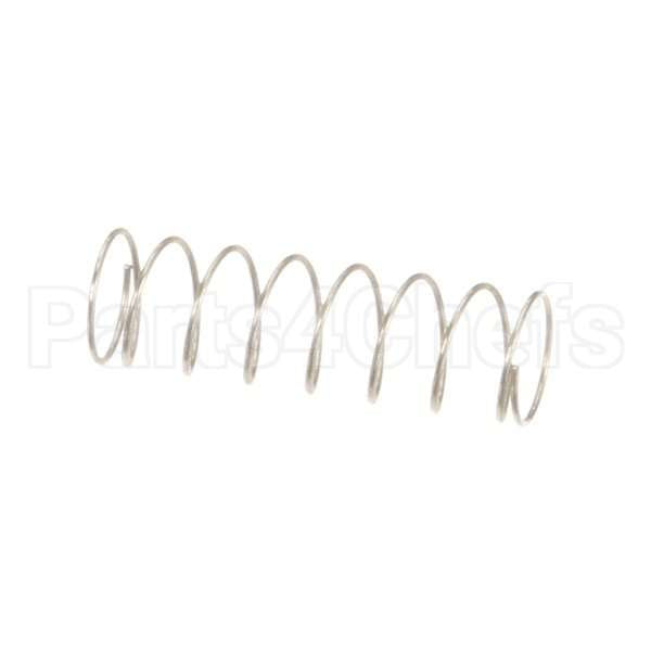 7575 Compatible Blickman Spring, Pressure Relief