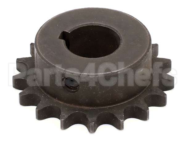 75753 Blakeslee Sprocket 17 Tooth