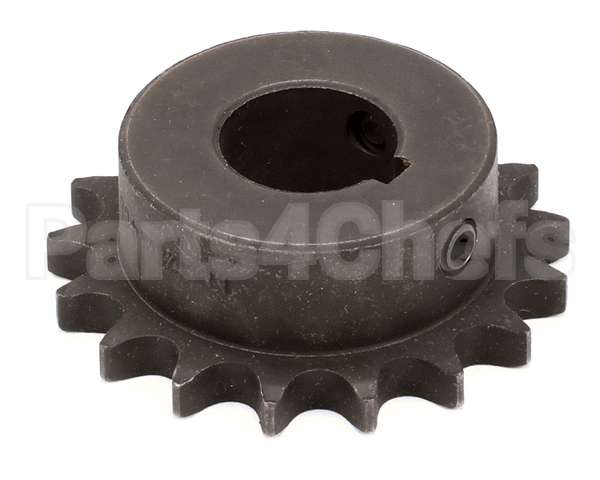 75753 Blakeslee Sprocket 17 Tooth