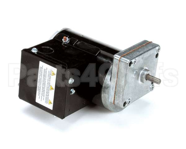 75770 Henny Penny Motor-Breading Machine 96 Rpm