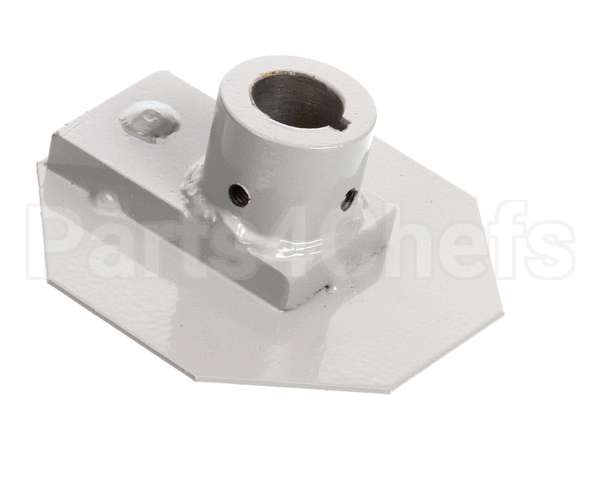 75793 Blakeslee Crank Weldment