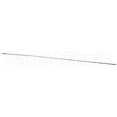 75809 Compatible Apw Warmer Element 208V 1610W