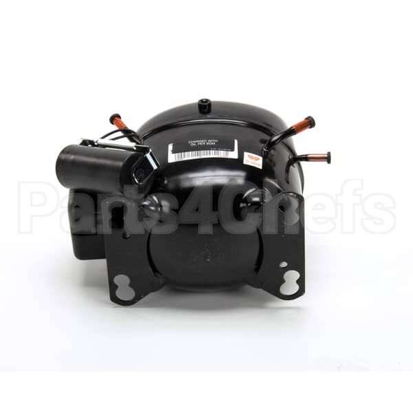 75827 Compatible Saniserv Compressor:1/2Hp, Low Temp. (S)