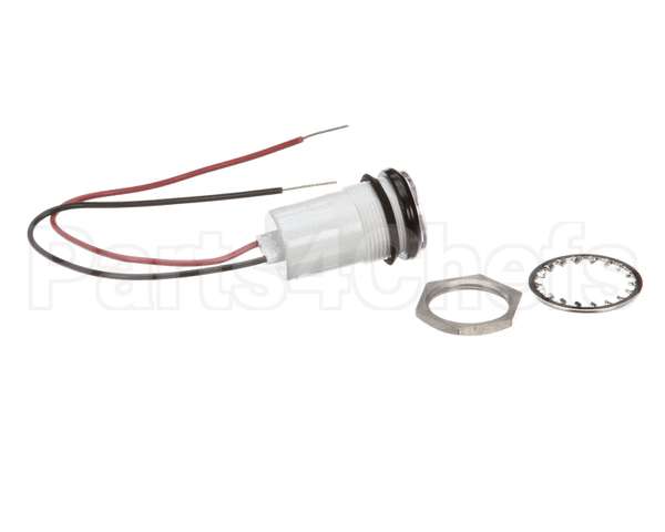 75859 Henny Penny Light-Indicator-Yellow