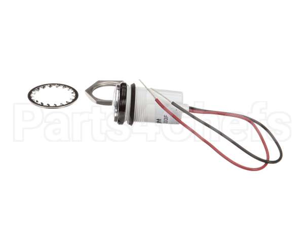 75859 Henny Penny Light-Indicator-Yellow