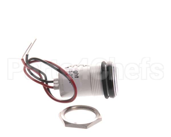 75860 Henny Penny Light-Indicator-Blue