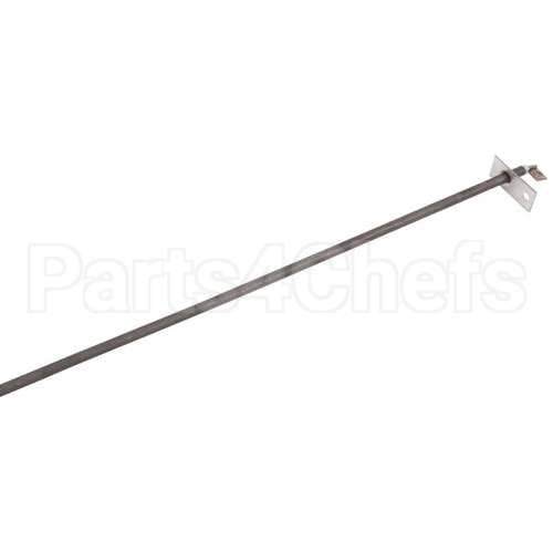 75866 Compatible Apw Lw 120V Fd-60 Element 1050W