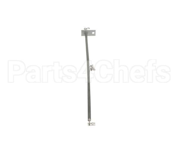 75873 Apw Wyott Element, Lw 208V 250W Fd-18