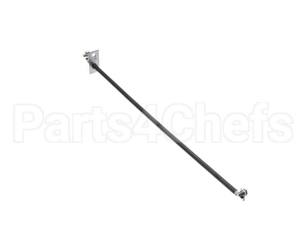 75874 Apw Wyott Element, 240V 320W Fd-18