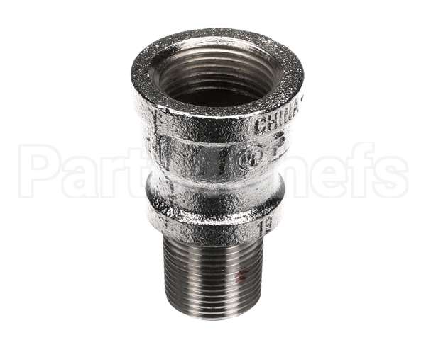 75888 Gaylord Dual Tech Bell Reducer Nipple
