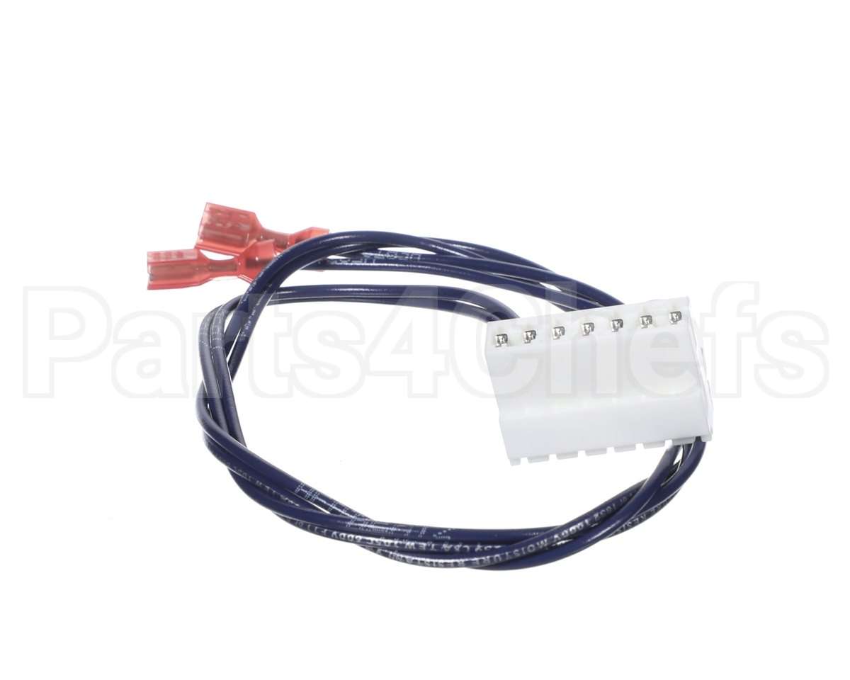 75902 Henny Penny Harn-C1000-2000 Non Ssi Output