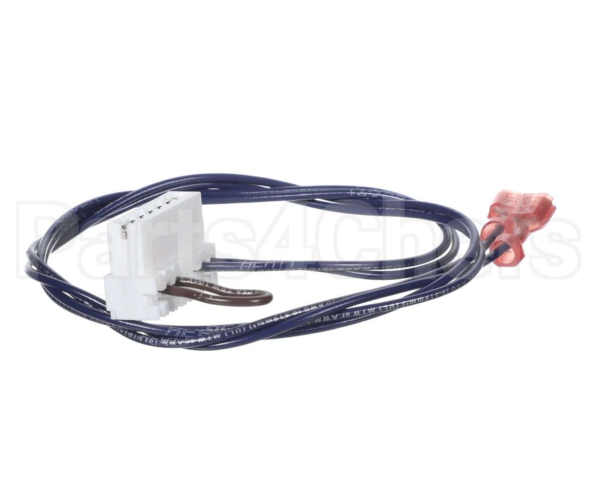 75902 Henny Penny Harn-C1000-2000 Non Ssi Output