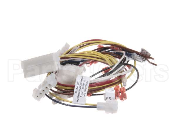 75903 Henny Penny Harness-C1000-2000 Control Pnl
