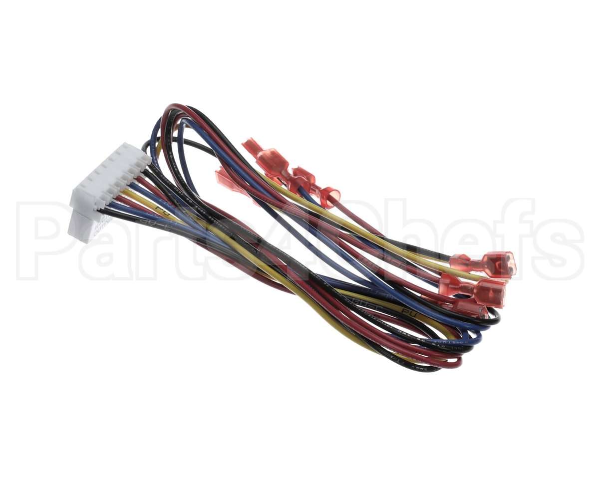 75904 Henny Penny Harn-C1000-2000 Ssi Output