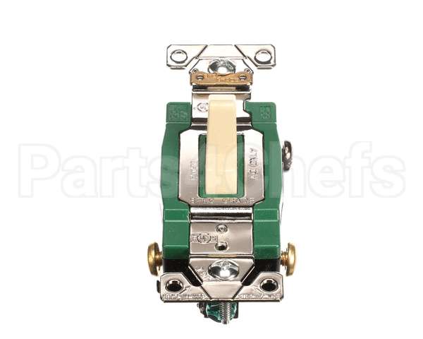 75946 Structural Concepts Main Power Switch