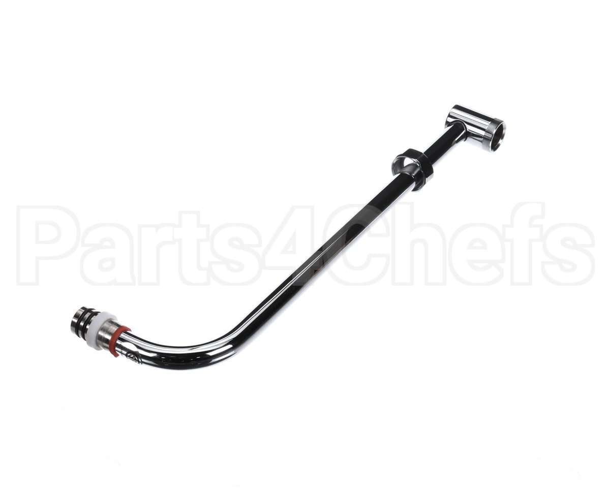 75965 Fisher Spout 12 Dj