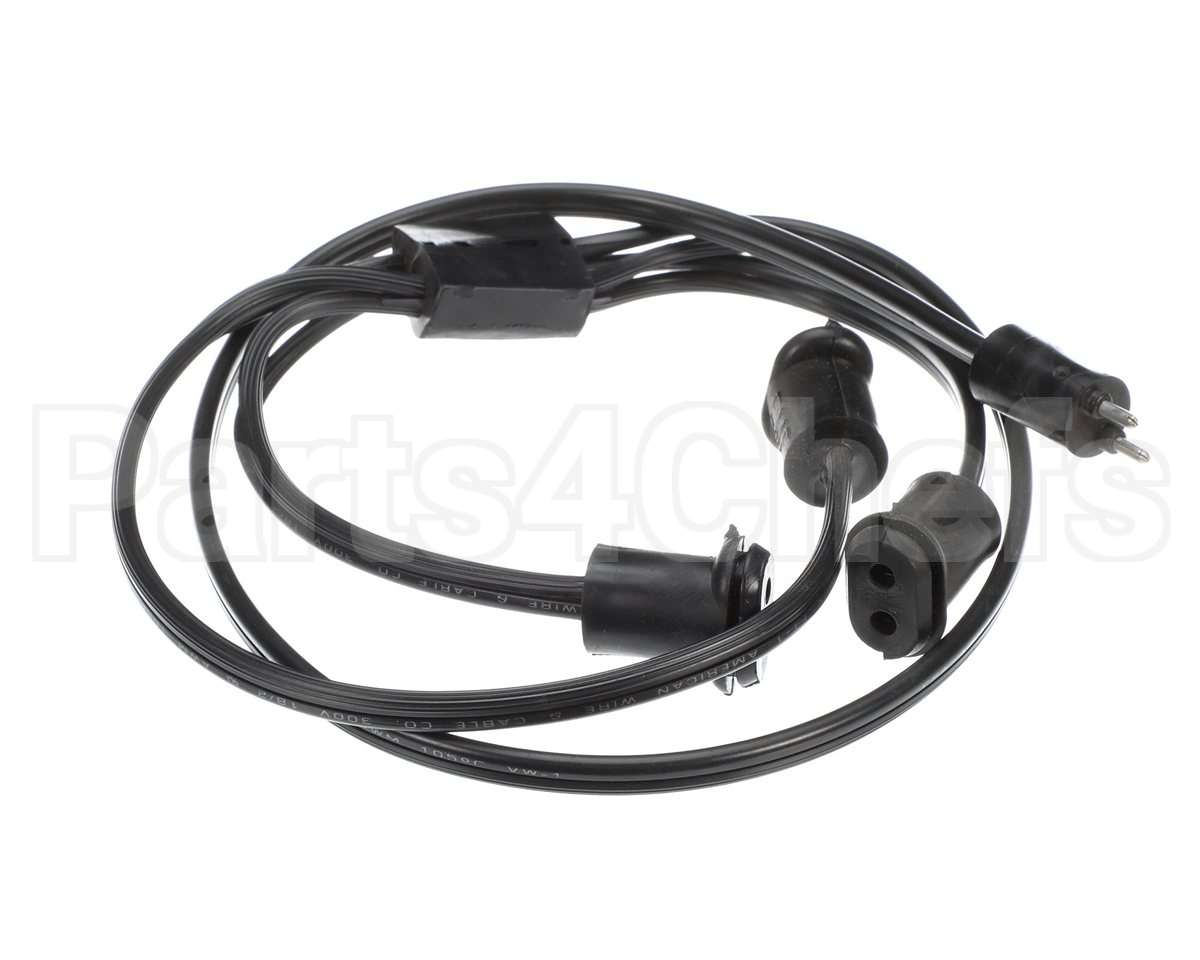 75970 Structural Concepts Fan Harness