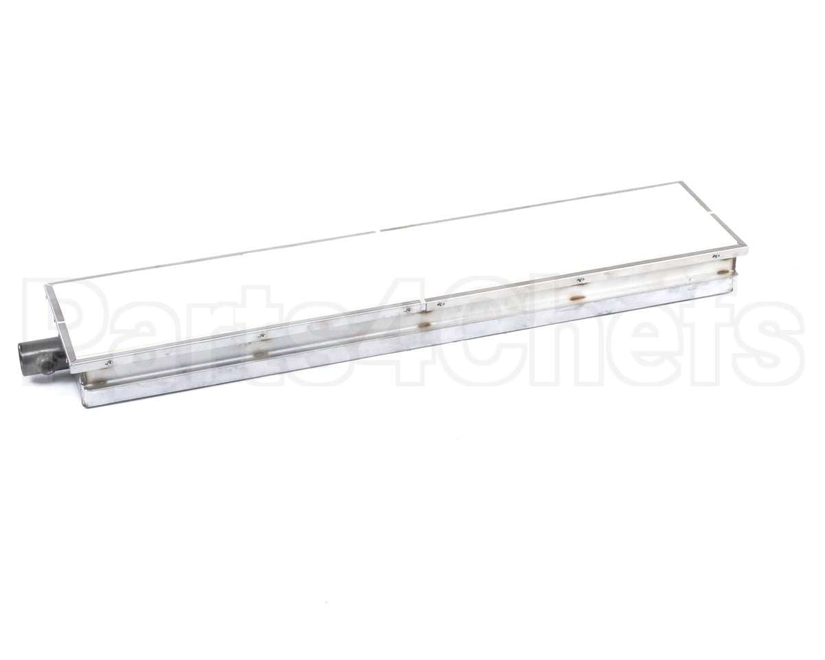 75G-01 Hickory Infrared Ceramic