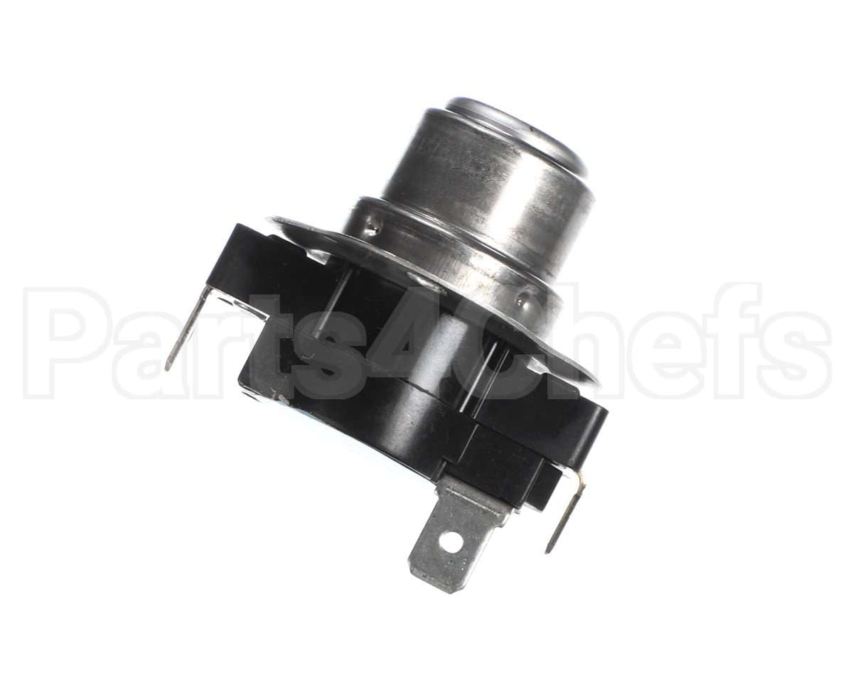 75M31 Lennox Limit Control