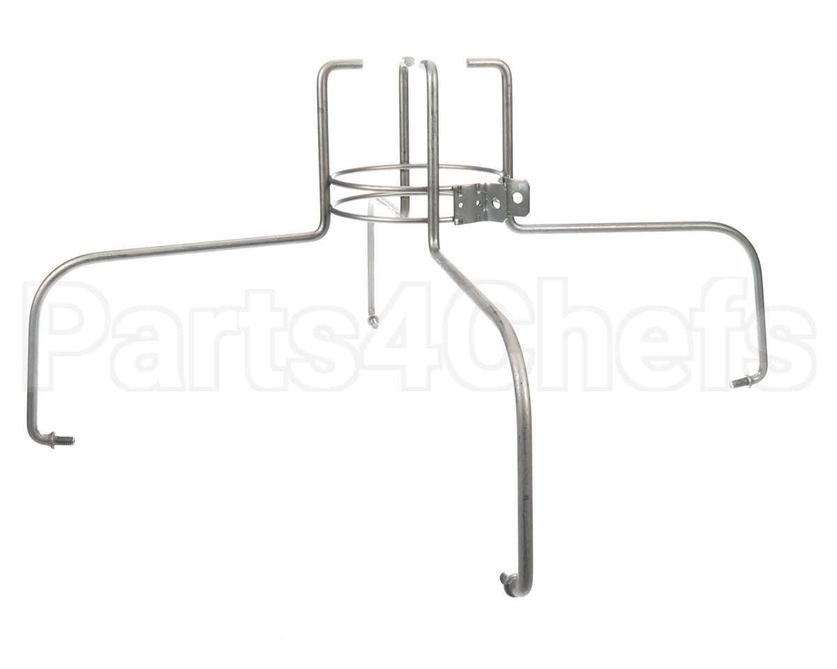 75M36 Lennox 01 Mount, Motor