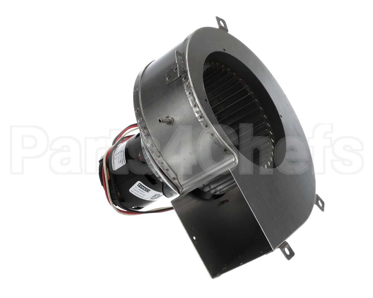 75M78 Lennox 1/10Hp 208-230V Combairblower