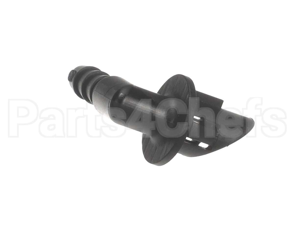 75W06 Lennox Fitting-Barb 90 Snap