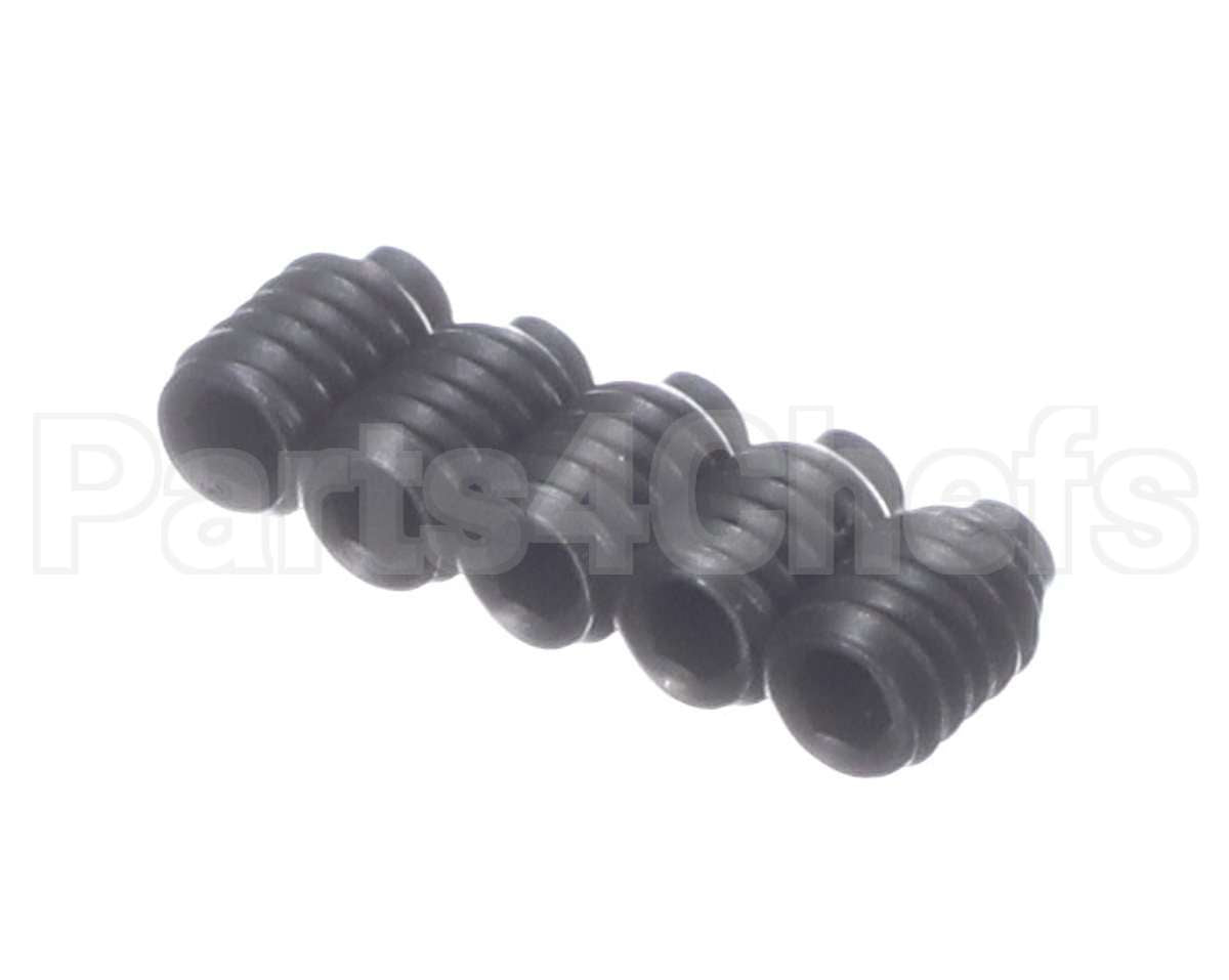 76-748S Prince Castle Set Screws (Pkg Of 5)