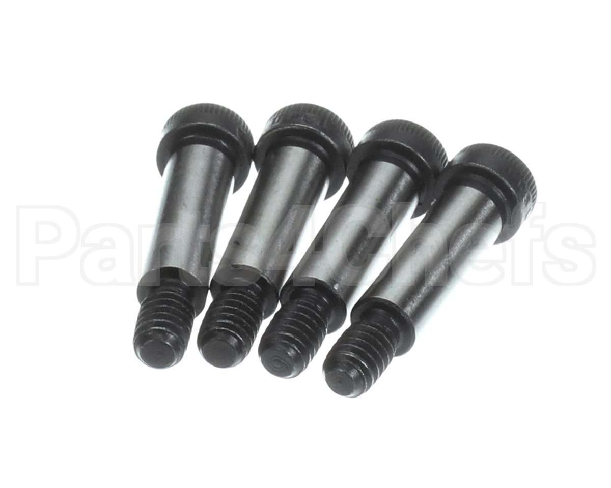 76-903S Prince Castle Pack Of 4 Long Screw