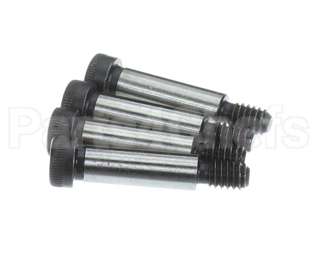 76-903S Prince Castle Pack Of 4 Long Screw