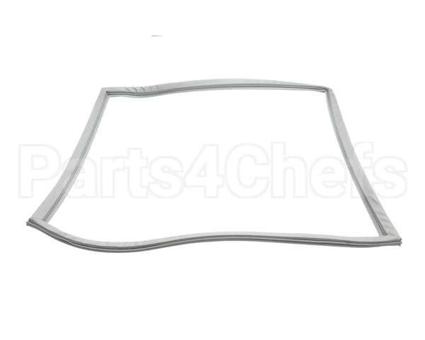 760-76182 Emi Gasket, 24.625X21.625X0.5