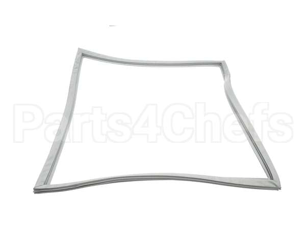 760-76182 Emi Gasket, 24.625X21.625X0.5