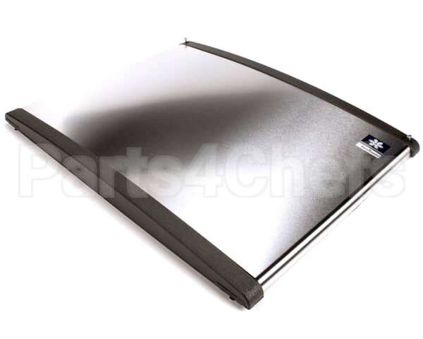 7600013 Manitowoc Ice Front Panel Assembly, Q1400C