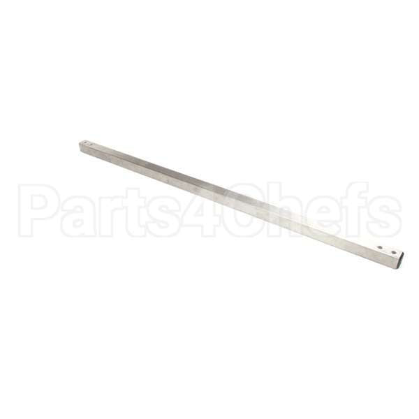 7600027S Compatible Star Assy, Handle Door