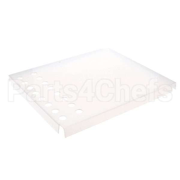 760040 Compatible Bevles Pan Cover
