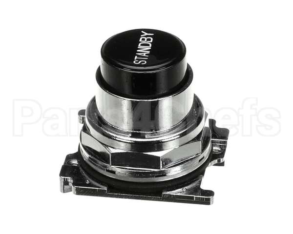 76012 Taylor Freezers Button Activate Black