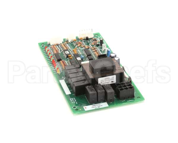7601203 Manitowoc Ice Control Board Q-Dual