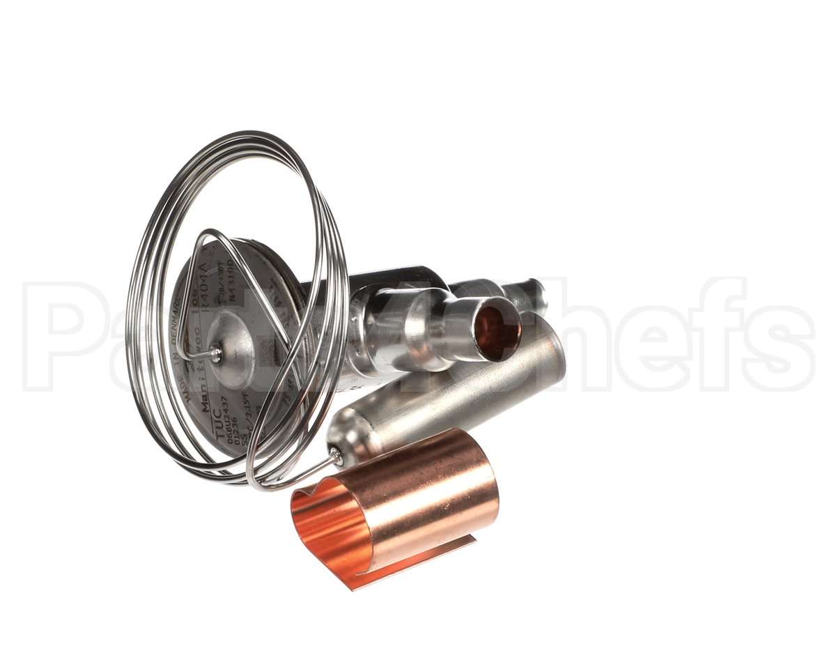 7601583 Delfield Expansion Valve Q-0370 S0600/500