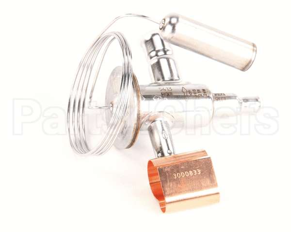 7601593 Manitowoc Ice Expansion Valve Q-1600