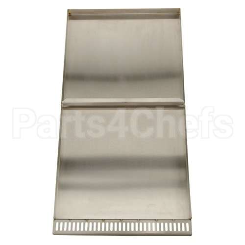 7601840SS Compatible Star Stainless Steel Tm Greas E Draw