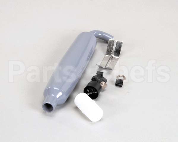 7602133 Manitowoc Ice Water Float Valve Assembly
