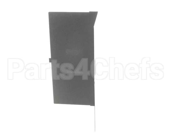 7602153 Manitowoc Ice Control Box Cover