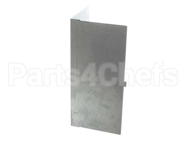 7602153 Manitowoc Ice Control Box Cover