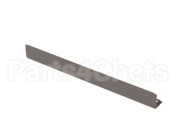 7602513 Manitowoc Ice Top Rail Trim - Side