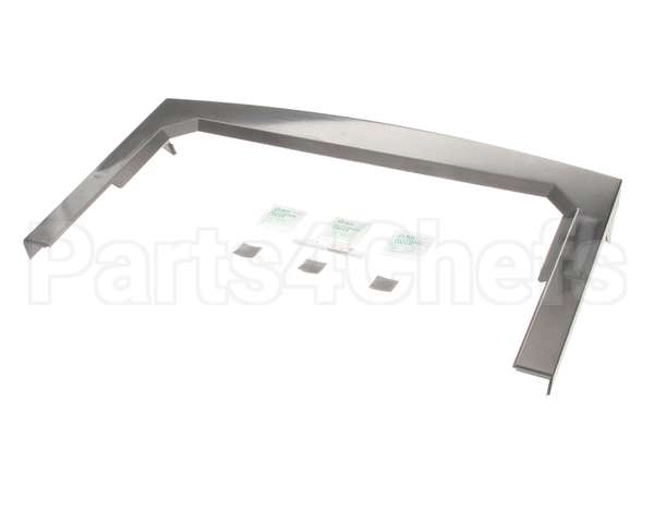 7602553 Manitowoc Ice Top Rail Trim-22In