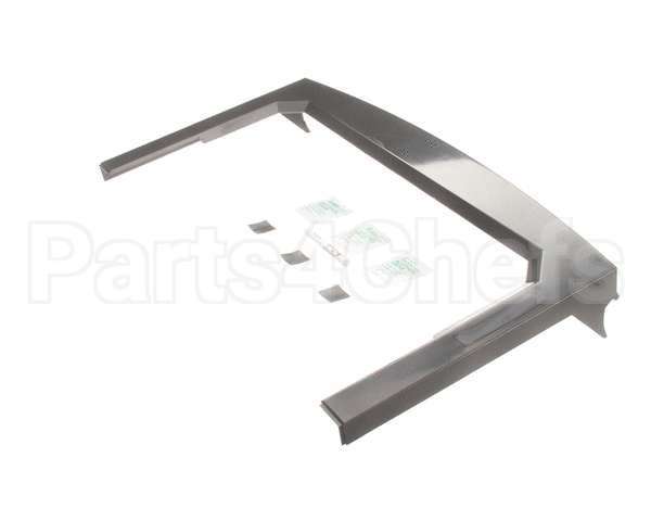 7602553 Manitowoc Ice Top Rail Trim-22In